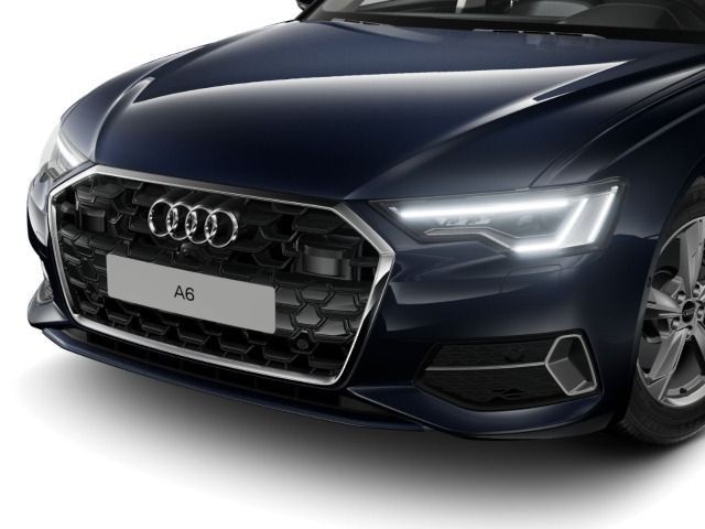 Audi A6 Avant 45 TFSI S tronic - Samsaru's Car Outlet