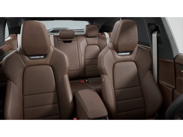 Porsche Macan 4S - Samsaru's Car Outlet