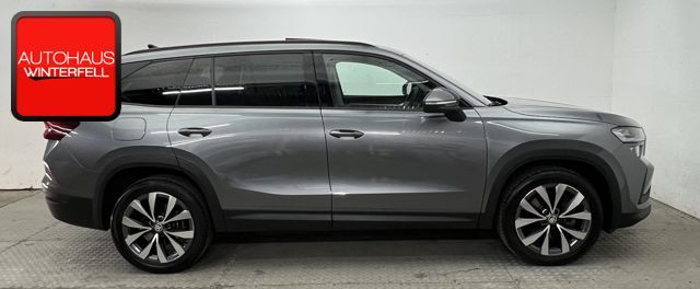 Skoda Kodiaq 2.0 4x4 Selection 7SITZ+PANO+AHK+360+HUD+