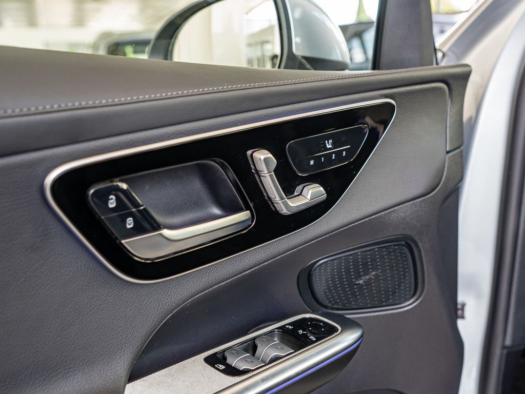 Mercedes-Benz GLC 200 4M Avantgarde Advanced Plus - Samsaru's Car Outlet