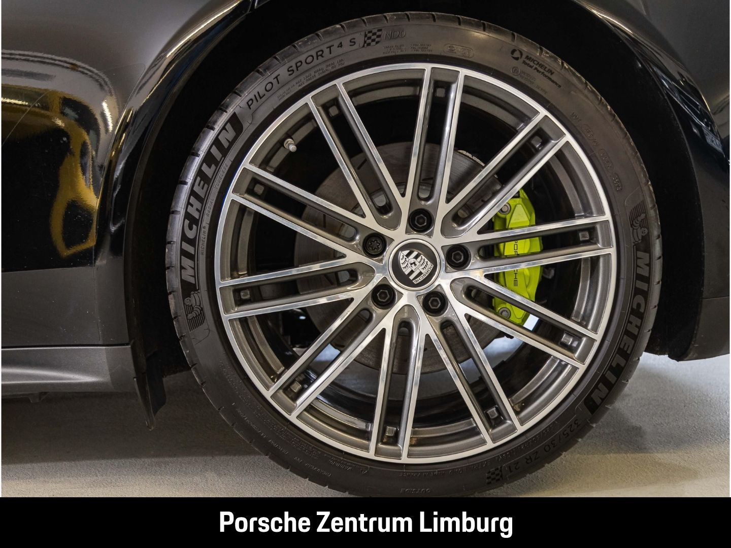 Porsche Panamera 4S E-Hybrid Sport Turismo Panoramadach