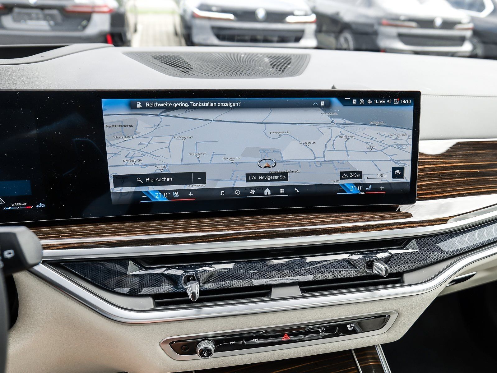 BMW X5 xDrive40d M Sport HUD PANO ACC AHK 360°KAM