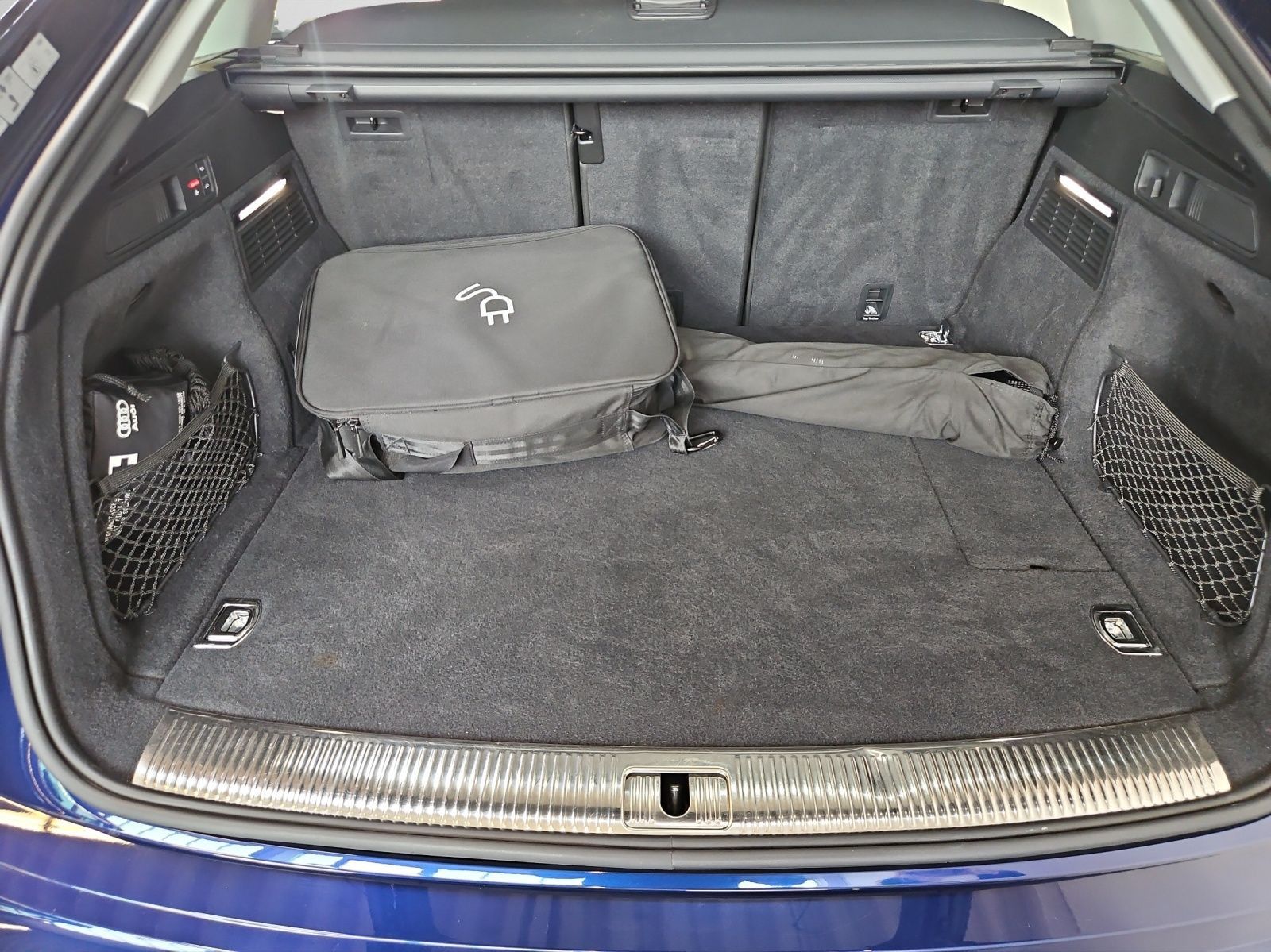 Audi Q5 Sportback 50 TFSIe advanced qu. - Samsaru's Car Outlet