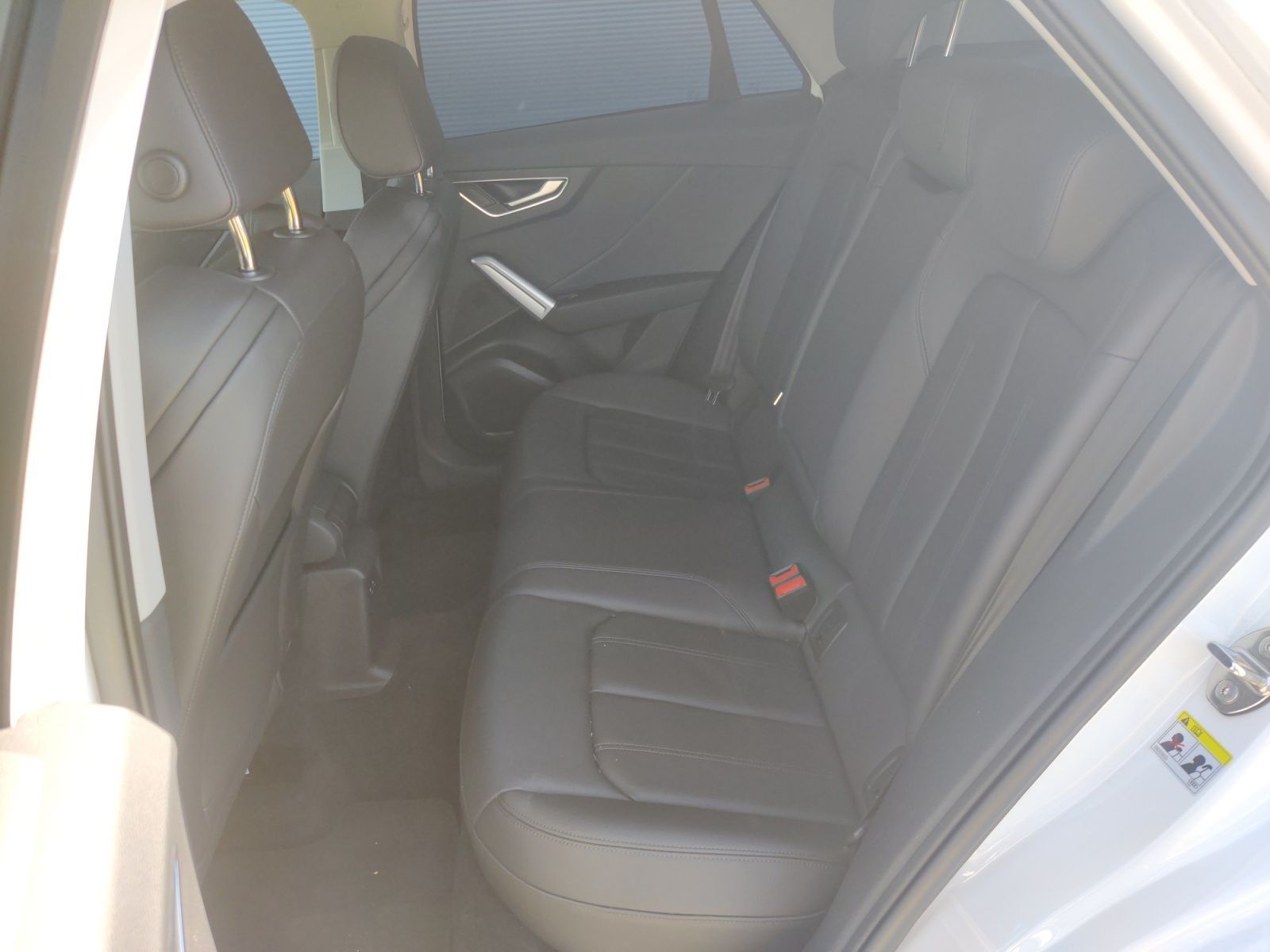 Audi Q2 40 TFSI q. S-Tronic S-Line, LED, AHK, ACC, Am