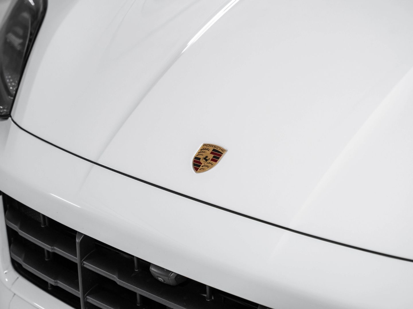 Porsche Cayenne E-Hybrid BOSE PASM HeadUp InnoDrive