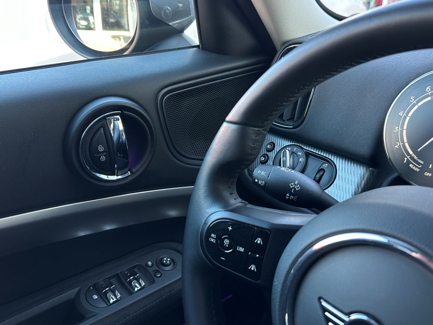 MINI Cooper Countryman - Samsaru's Car Outlet