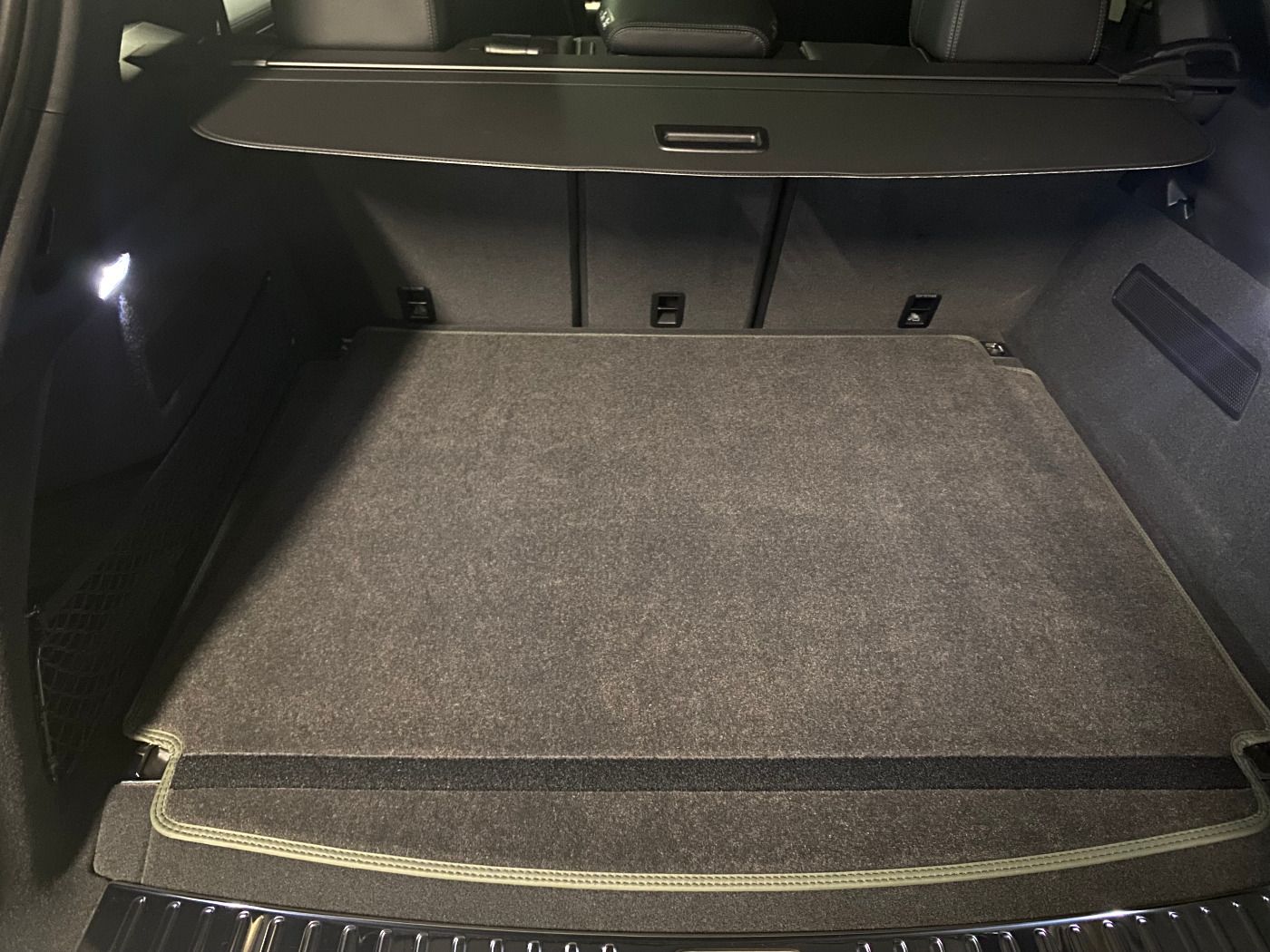 Porsche Cayenne E-Hybrid | Sportabgas | Luftfederung |