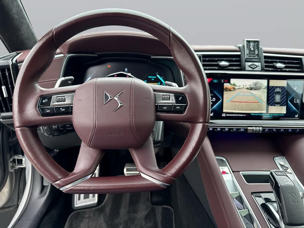 DS Automobiles DS9 E-Tense 225 Rivoli +