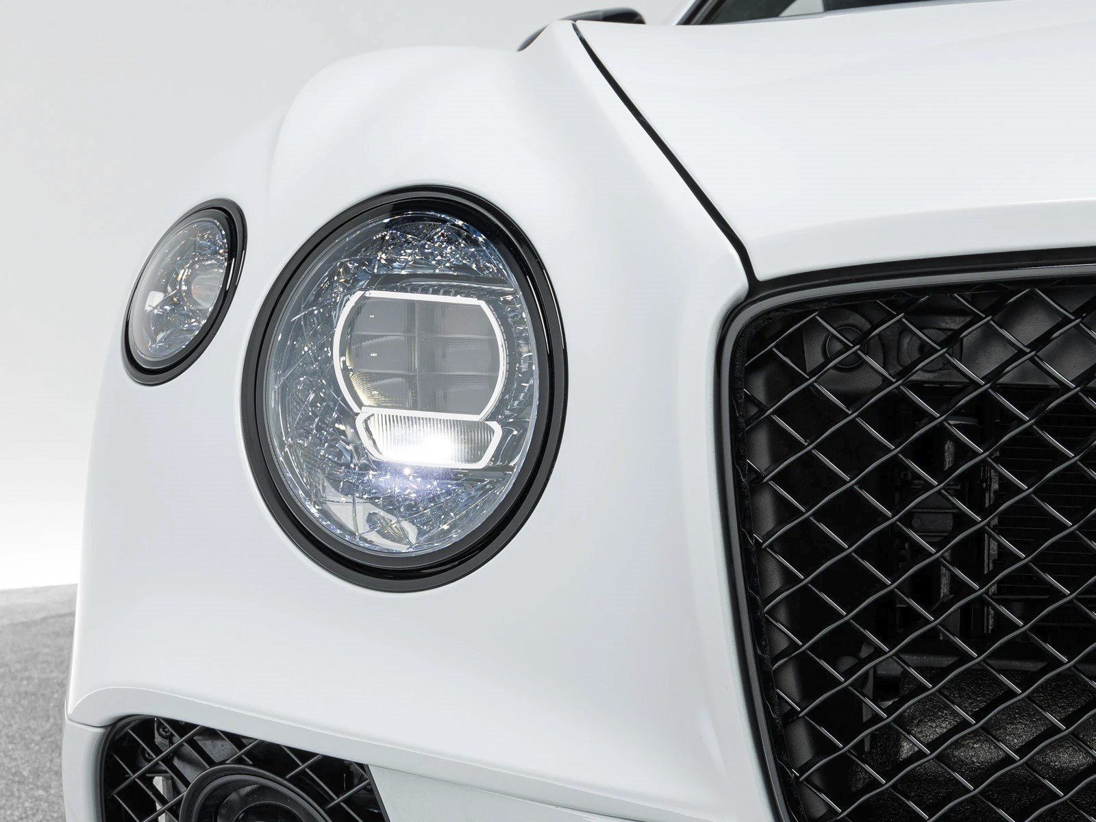 Bentley Continental GT S V8 *Full Satin PPF*