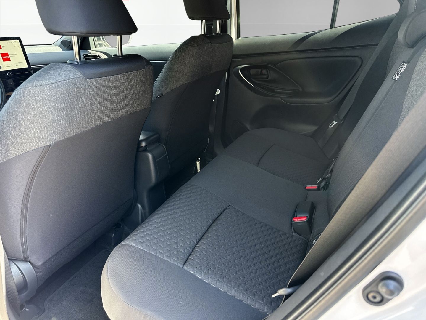 Toyota Yaris Cross 1.5 Hybrid 4x2 Teamplayer +Kamera +W