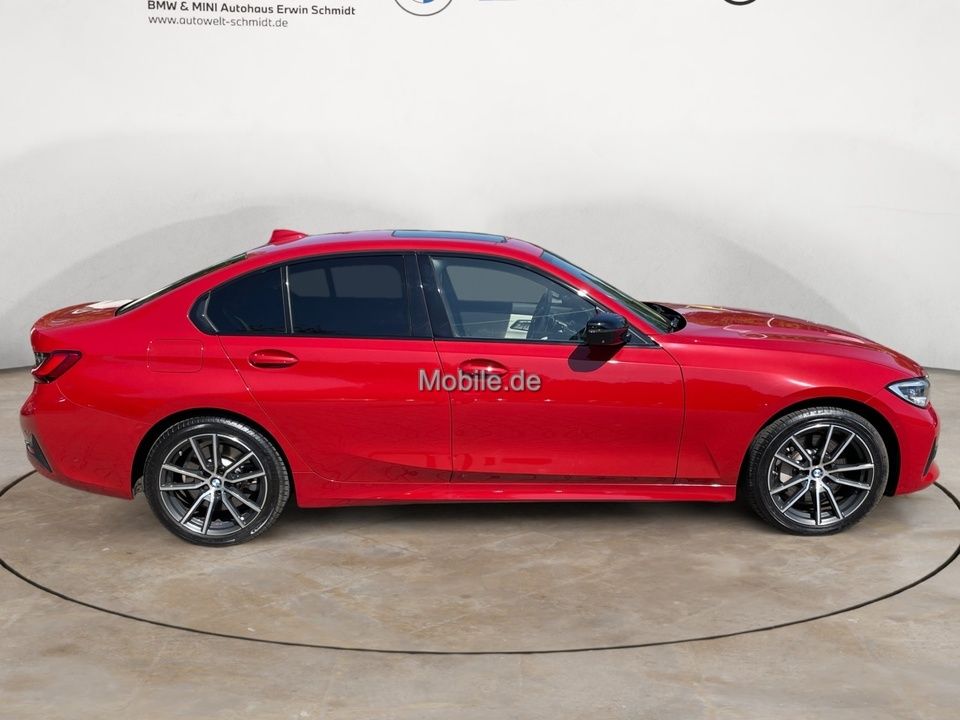 BMW 330e xDrive Sport Line - Samsaru's Car Outlet