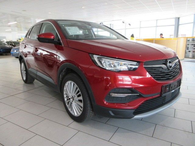 Opel Grandland X Innovation 1.5D - Samsaru's Car Outlet