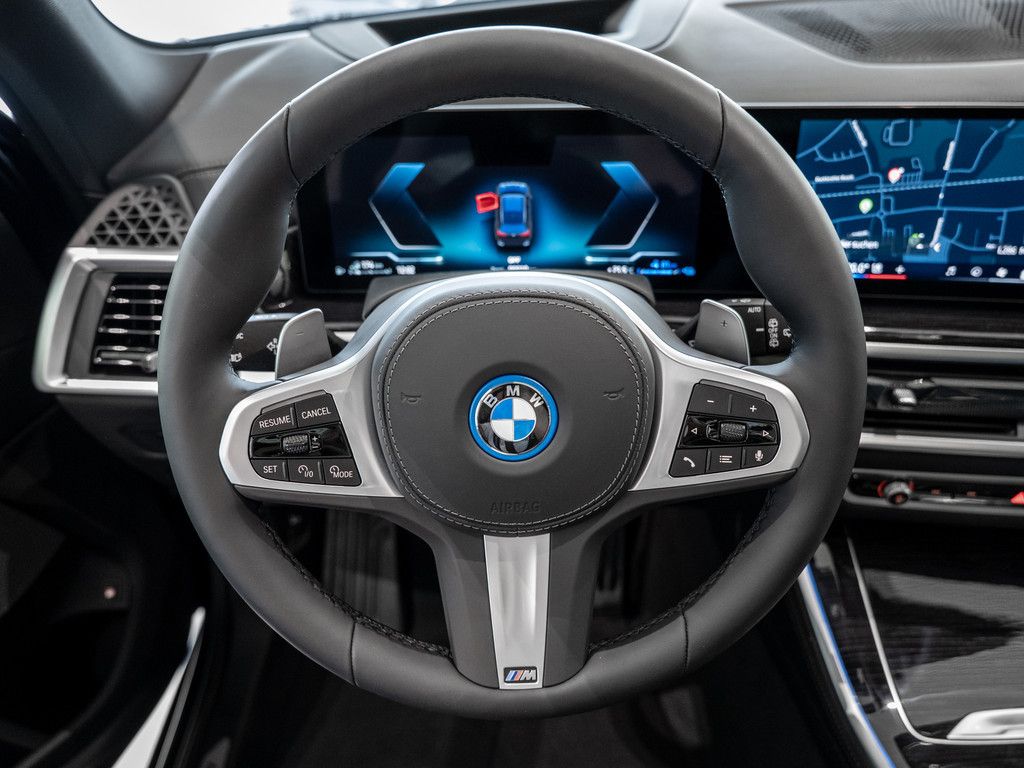 BMW X5 xDrive 50e M-Sport Pro FACEL. 360° PANO LED