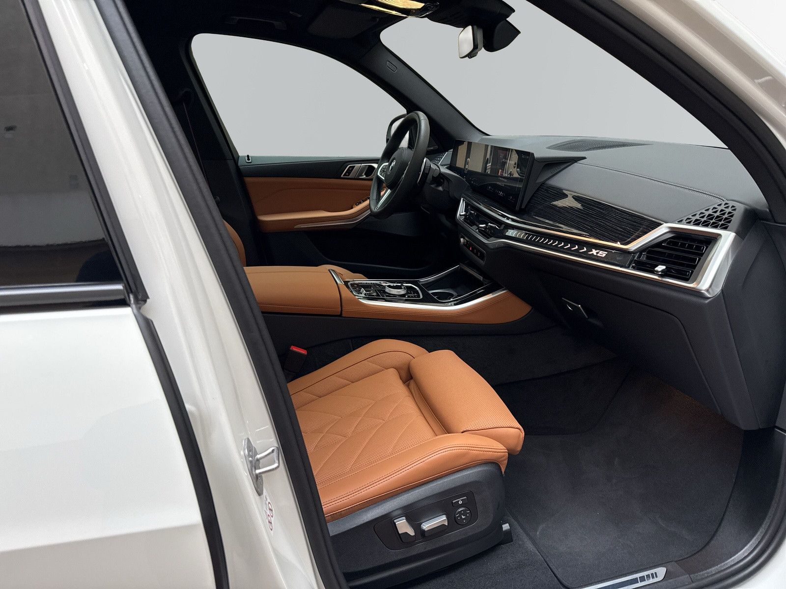 BMW X5 40d M SPORTPAKET PRO *Pano *Iconic *7Sitze