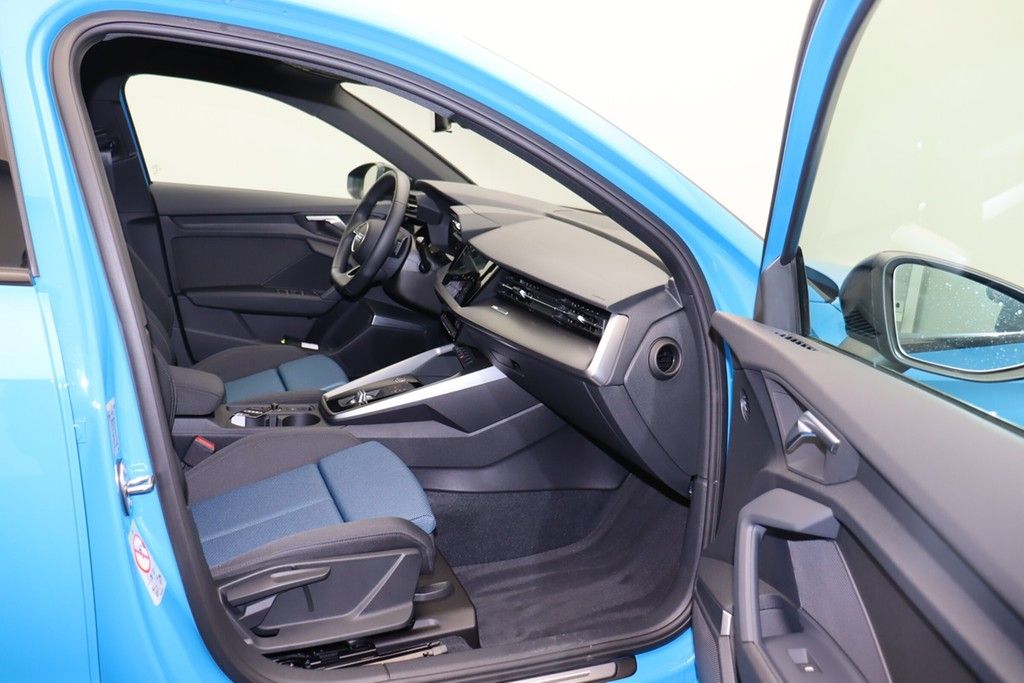 Audi A3 Sportback 35 TFSI S line - Samsaru's Car Outlet