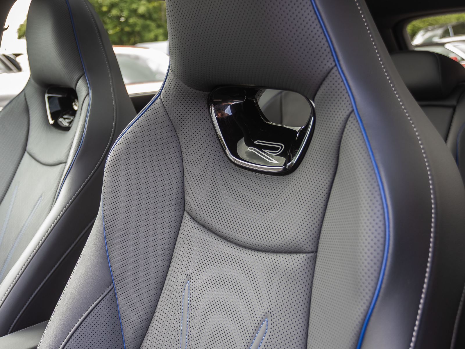 Volkswagen Passat Variant 2.0 TSI "R-Line" 4M DSG Navi LED