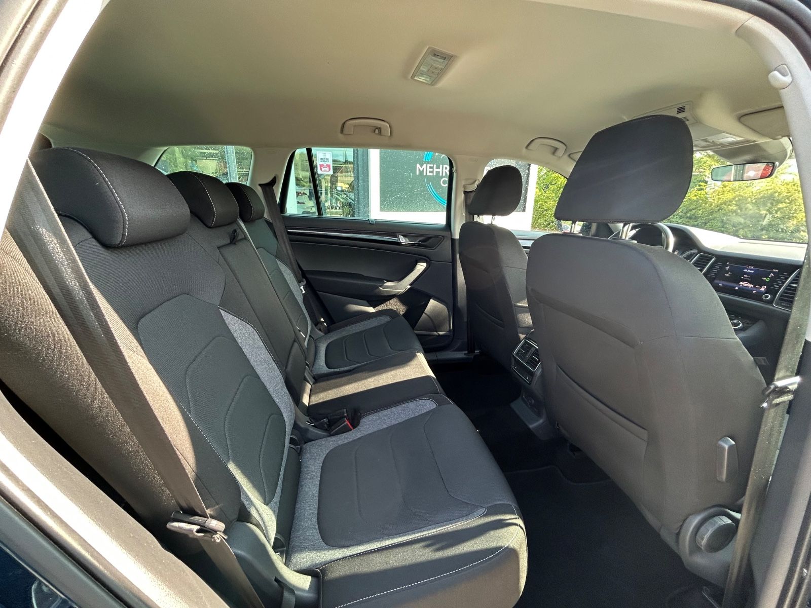 Skoda Kodiaq 1.5 TSI ACT DSG - Samsaru's Car Outlet