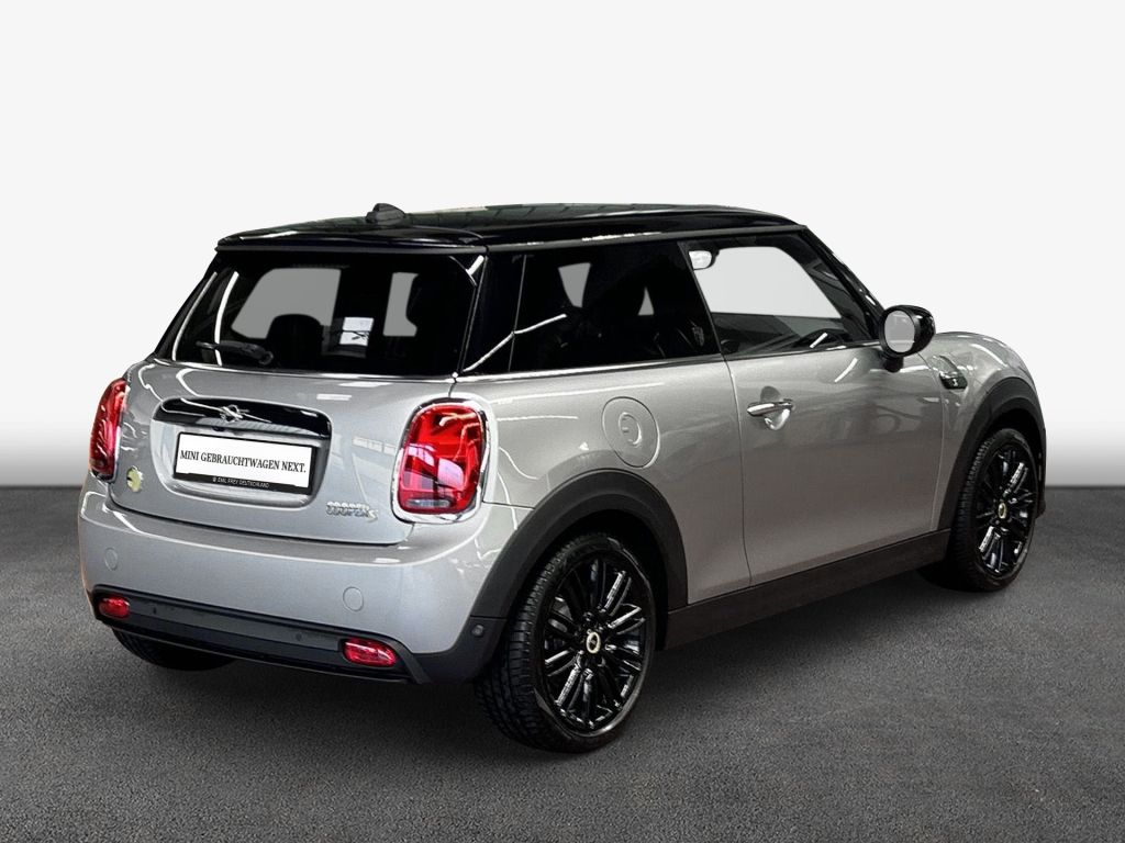 MINI Cooper SE MINI Yours Trim - Samsaru's Car Outlet