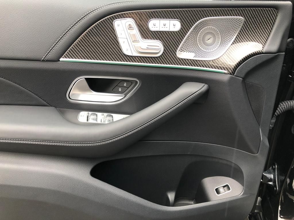 Mercedes-Benz AMG GLE 53 4MATIC+ Coupe +AMG+22Z+STHZ