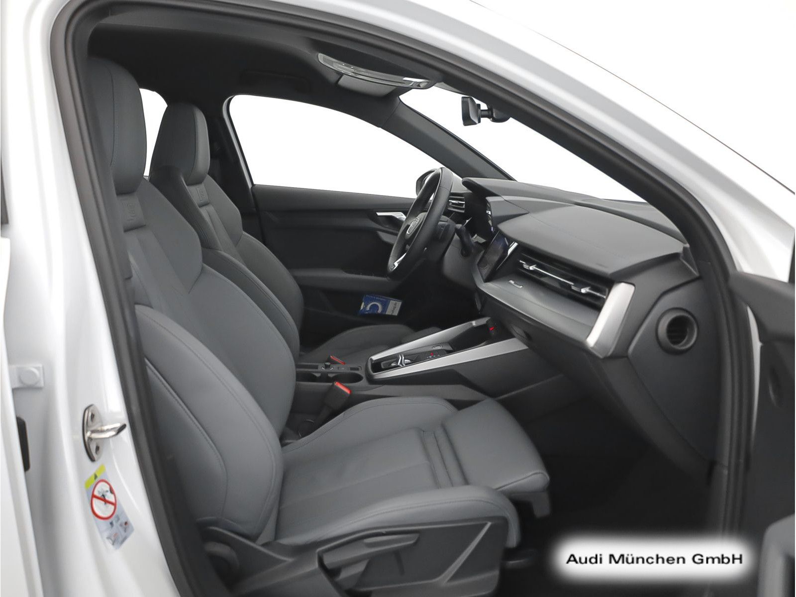 Audi A3 Sportback 40 TFSI e S tronic Advanced ACC/Vir