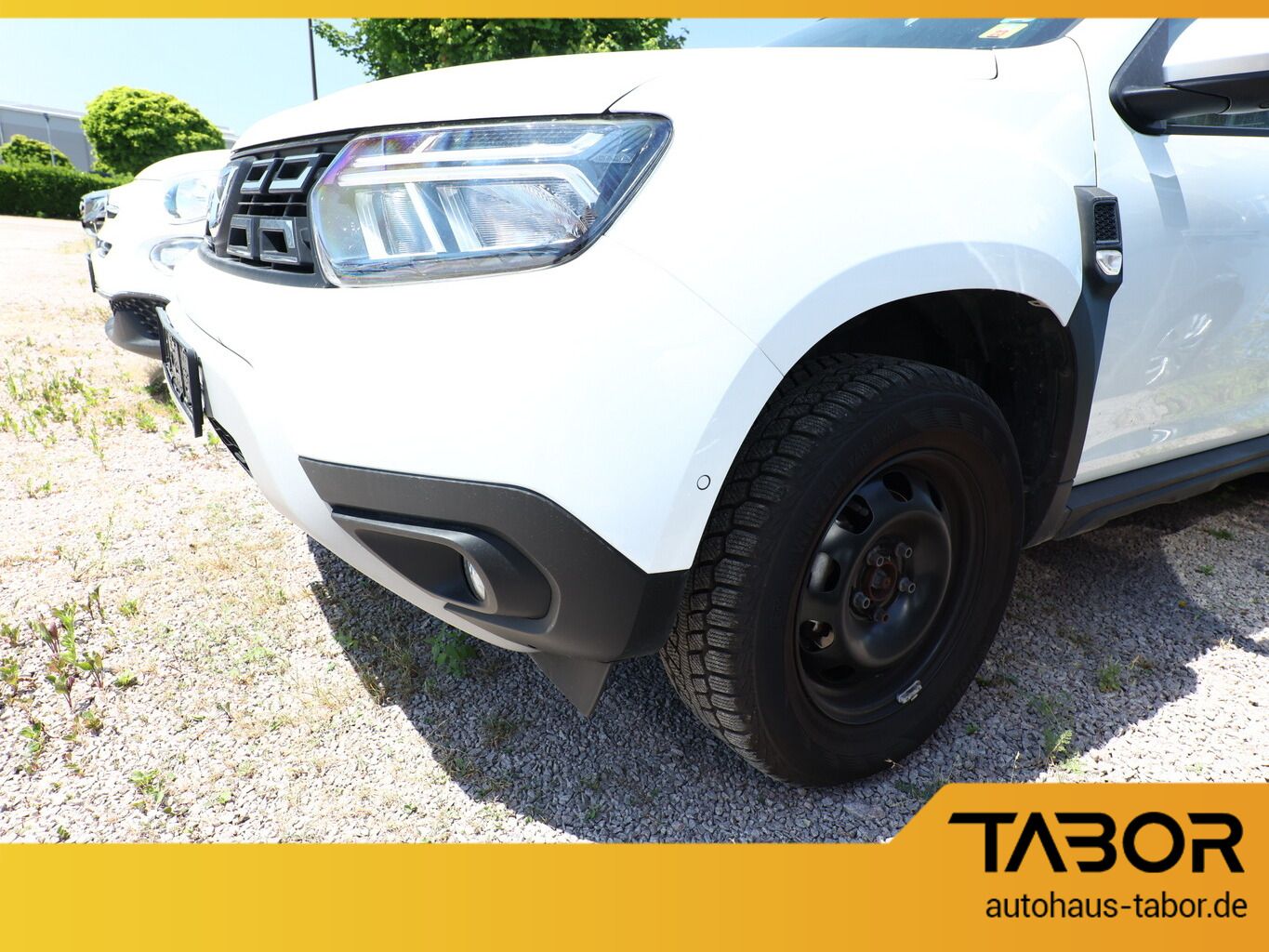 Dacia Duster II 1.3 TCe 150 EDC Prestige - Samsaru's Car Outlet