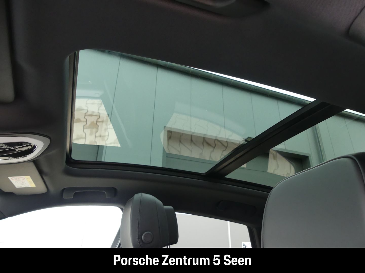 Porsche Macan S III, PDLS+, 18-WEGE, BOSE, ACC, PANO