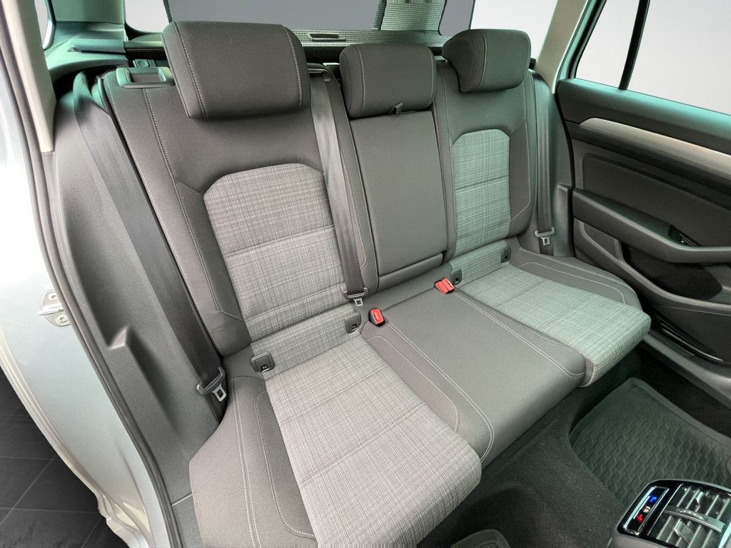 Volkswagen Passat Variant Business 2.0 TDI 4M DSG+MATRIX+PA