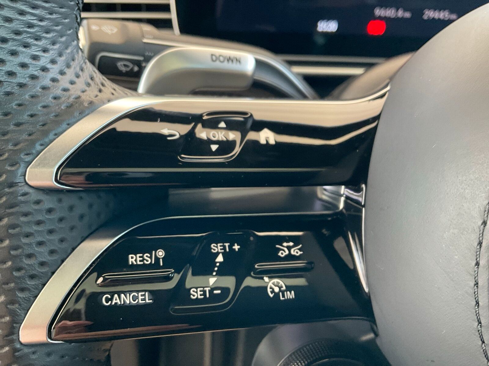 Mercedes-Benz GLE 63 AMG S 4M Pano.-Dach/Distronic/Memory/AHK