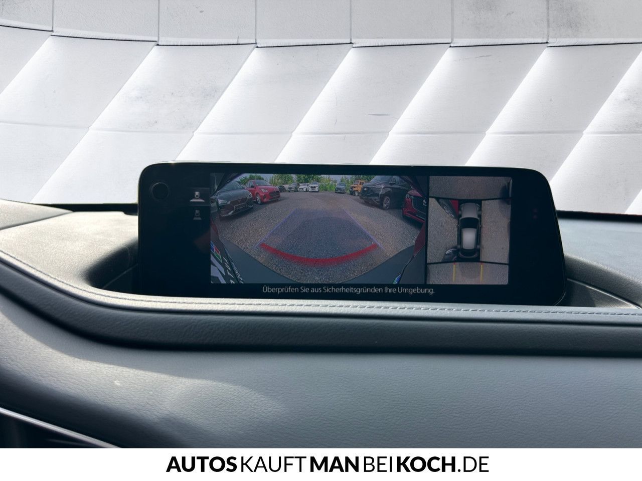 Mazda CX-30 2.5 140 6AT FWD Exclusive-line ACC 360 SHZ