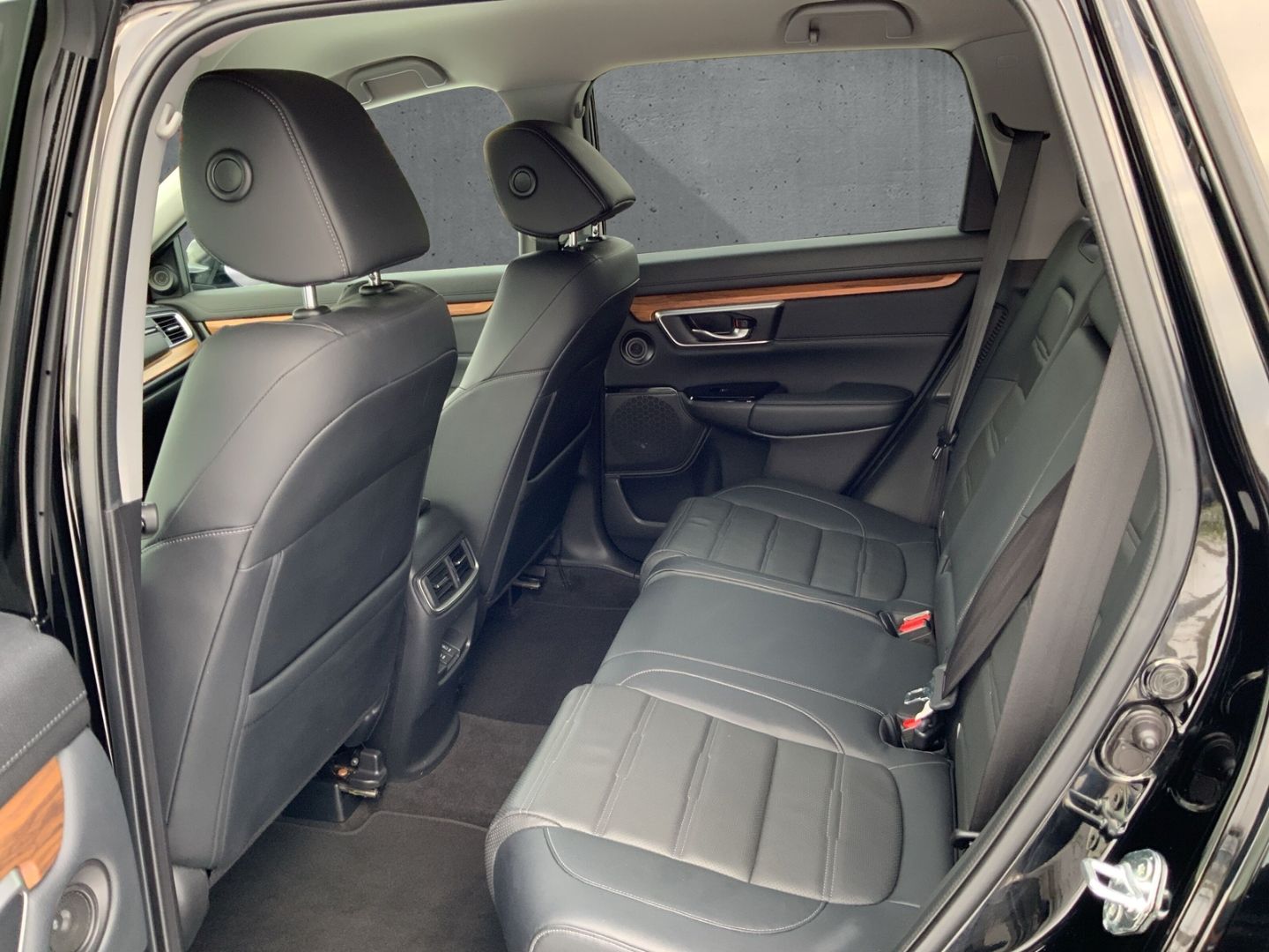Honda CR-V 2.0 HYBRID 4WD i-VTEC EU6d Lifestyle i-MMD
