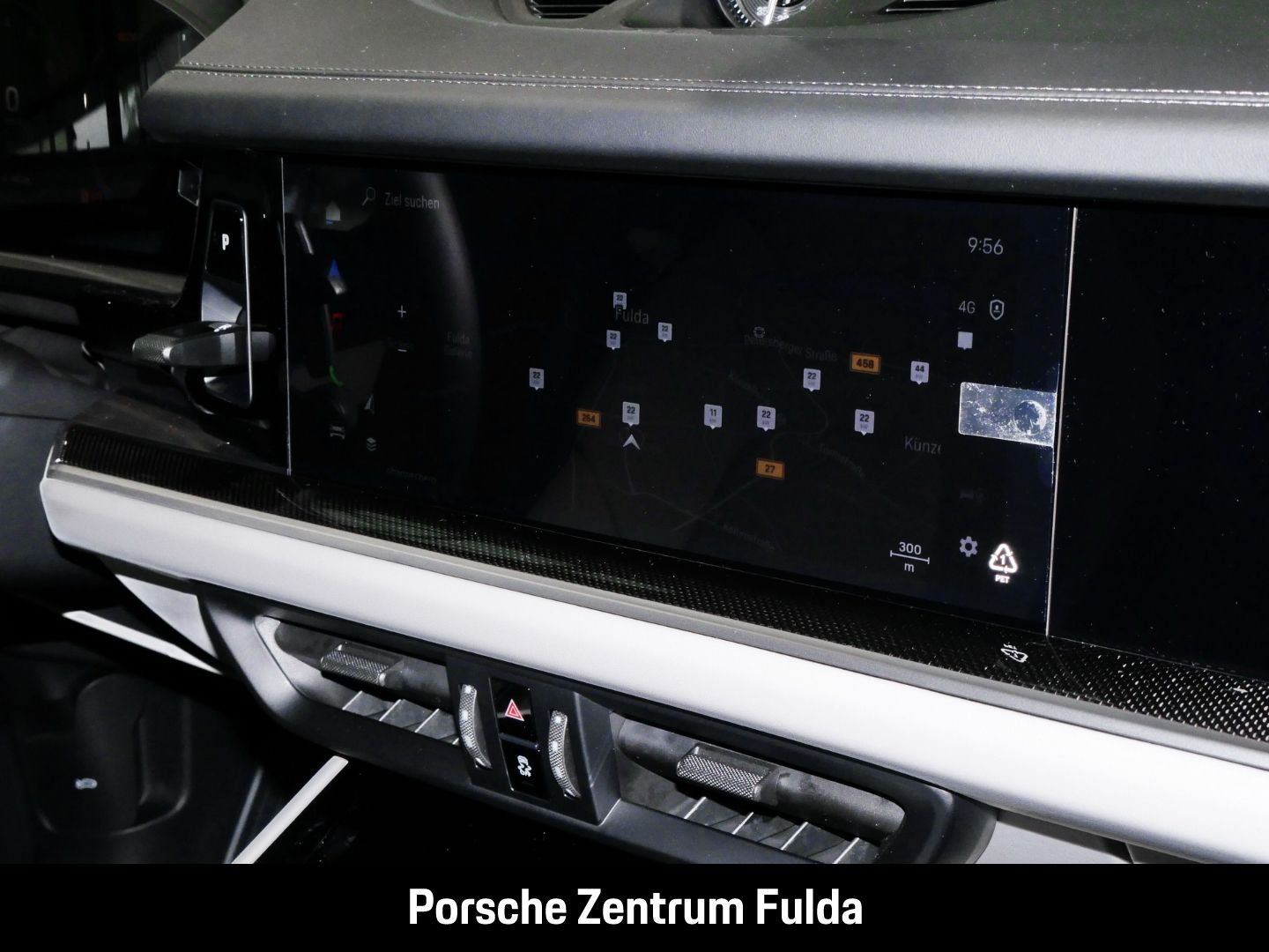 Porsche Cayenne E-Hybrid Coupe BOSE Panoramadach LED