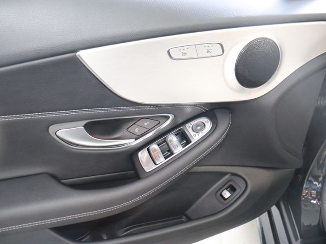 Mercedes-Benz C Klasse C180 Cabrio AMG-Line - Samsaru's Car Outlet