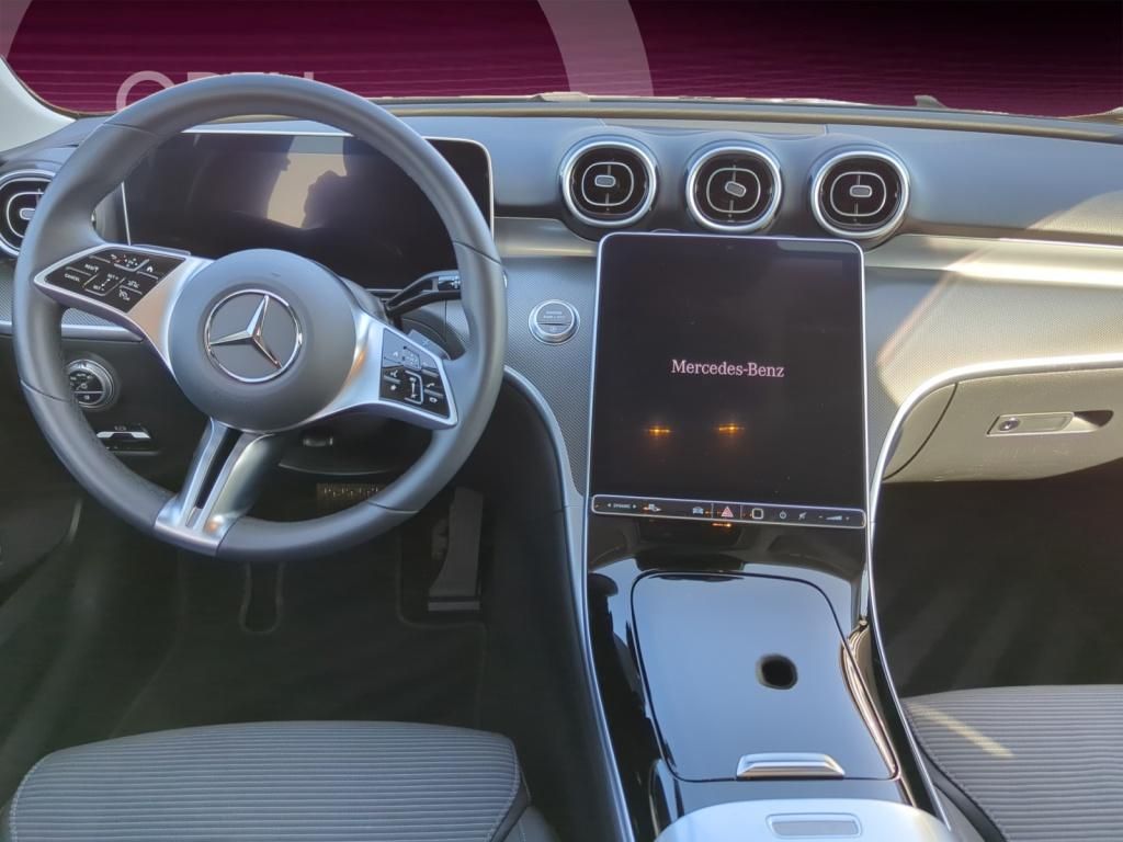 Mercedes-Benz C 200 d 9G-AUT Avantgarde - Samsaru's Car Outlet