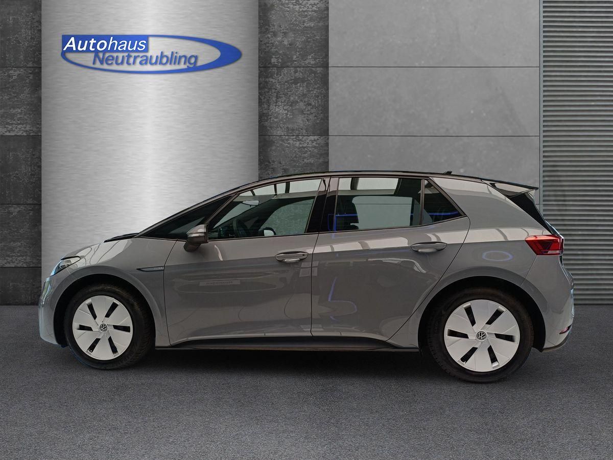 Volkswagen ID.3 45 KWh Pure Performance - Samsaru's Car Outlet