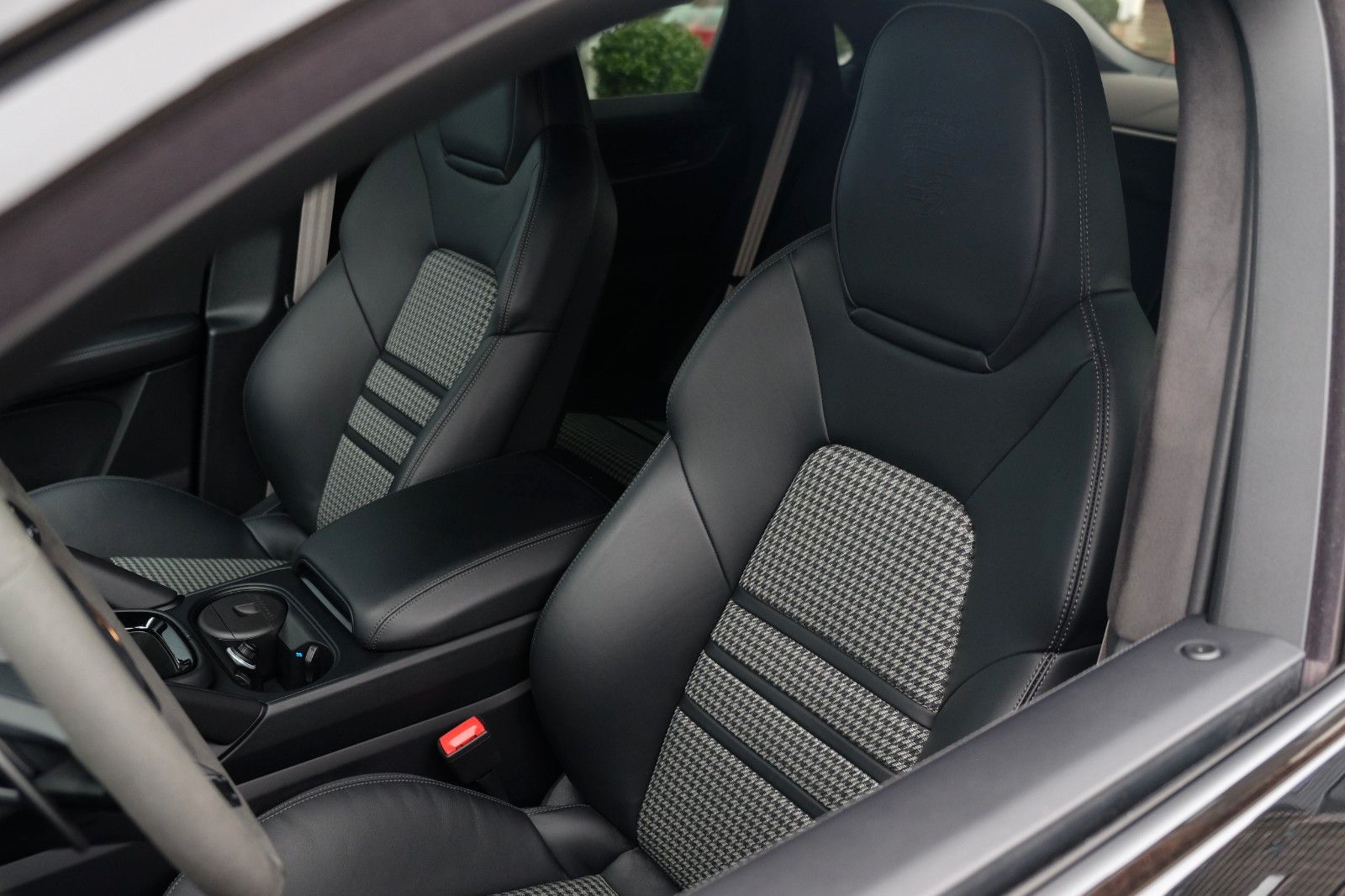 Porsche Cayenne S Coupe Leichtbau/Sportab./Matrix/Bose