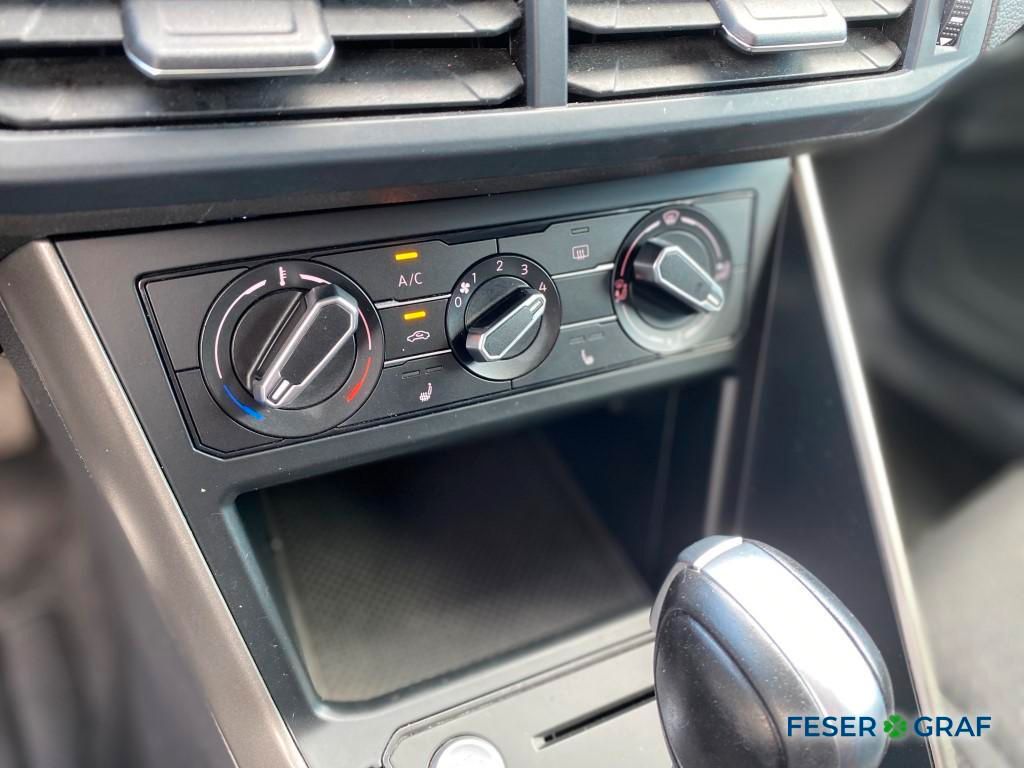 Volkswagen Polo 1.0 TSI Comfortline DSG - Samsaru's Car Outlet