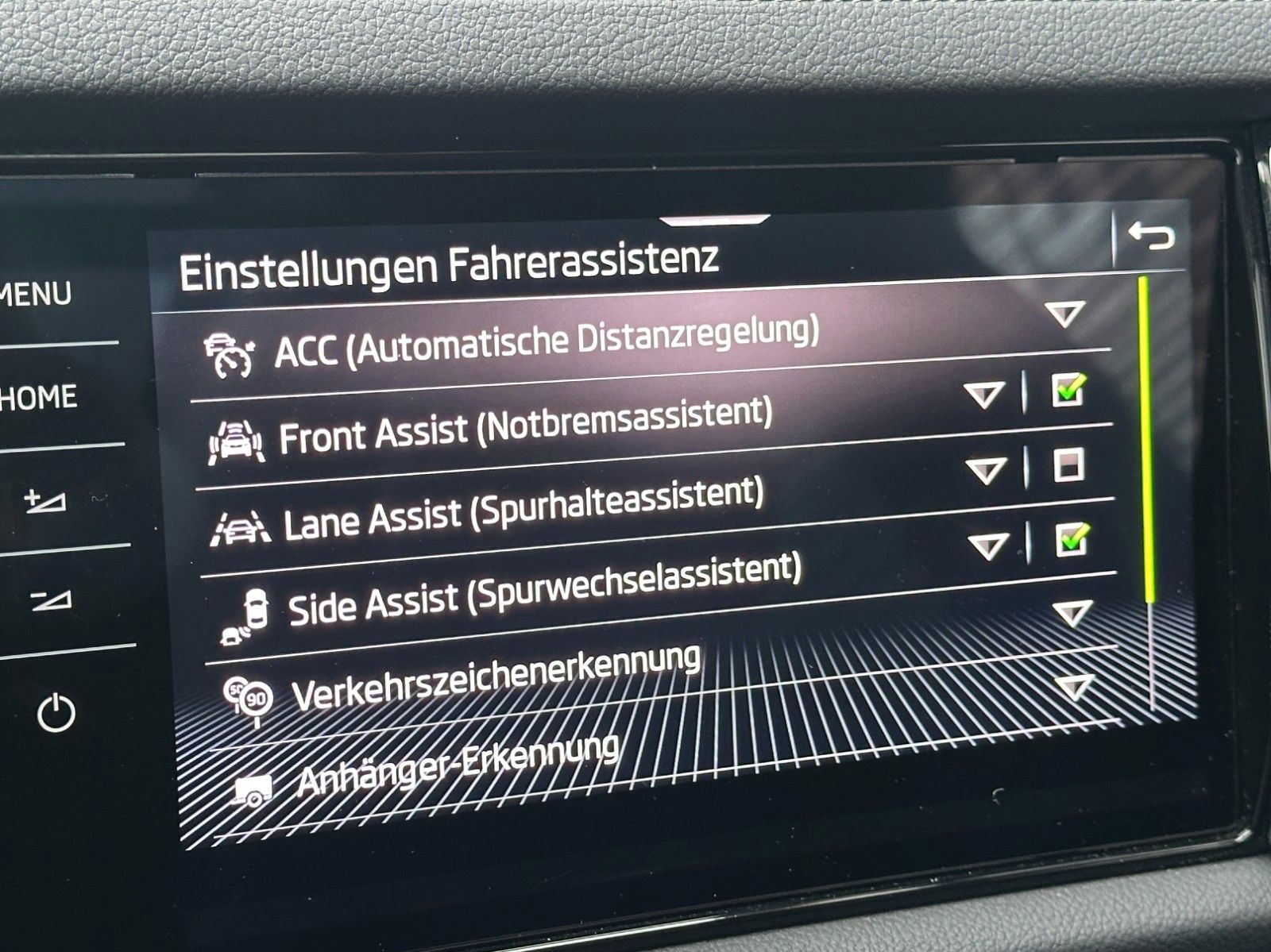 Skoda Kodiaq L&K 4x4*MATRIX*PANO*AHK*360°KAM*VIRTUAL
