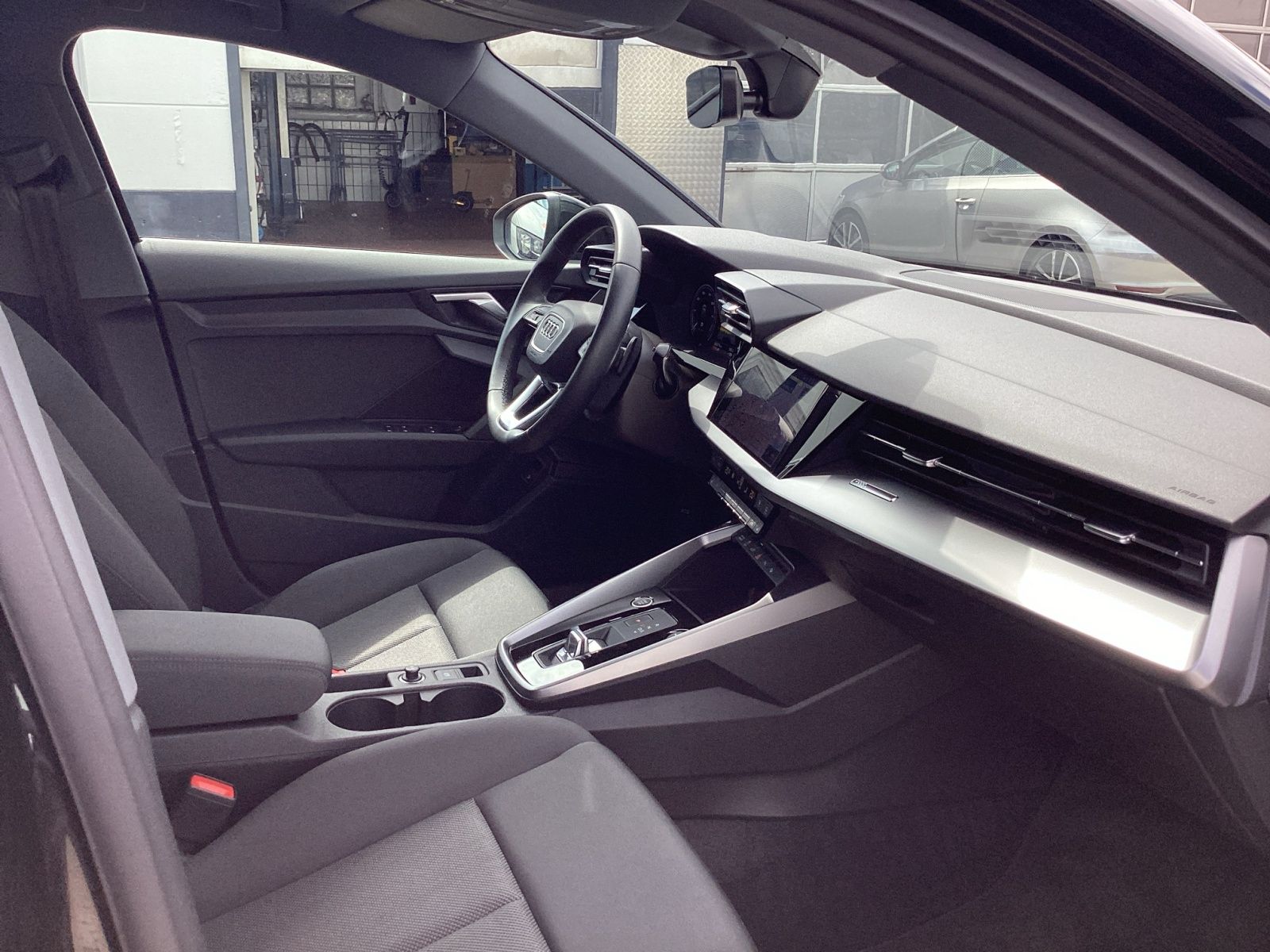 Audi A3 Sportback advanced 40 TFSIe S tronic - Samsaru's Car Outlet