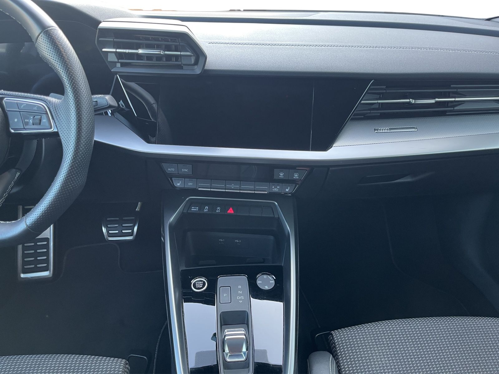 Audi A3 Sportback 35 TFSI S Line - Samsaru's Car Outlet
