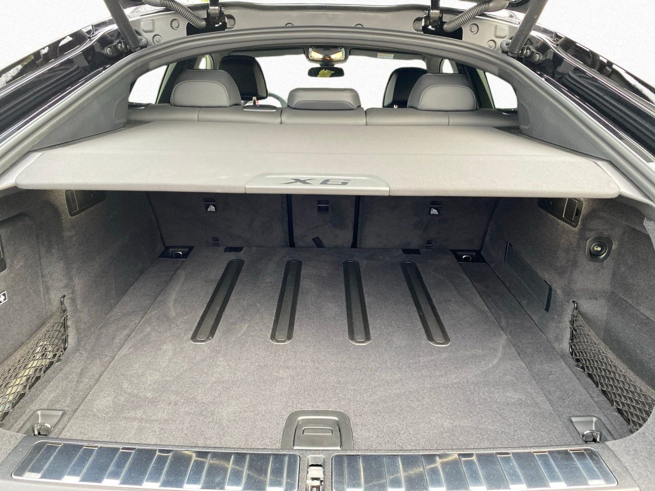 BMW X6 xDrive30d M Sport, AHK, Alarm, Standheizung