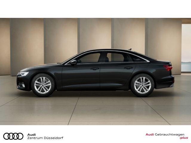 Audi A6 Lim. 50 TFSI e quattro advanced - Samsaru's Car Outlet