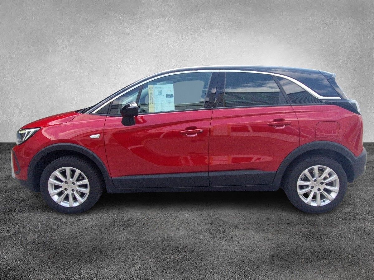 Opel Crossland Elegance - Samsaru's Car Outlet