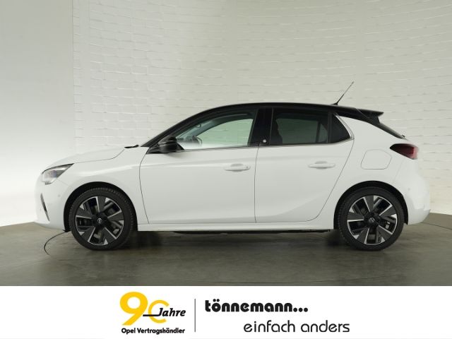Opel Corsa-e F FIRST EDITION - Samsaru's Car Outlet