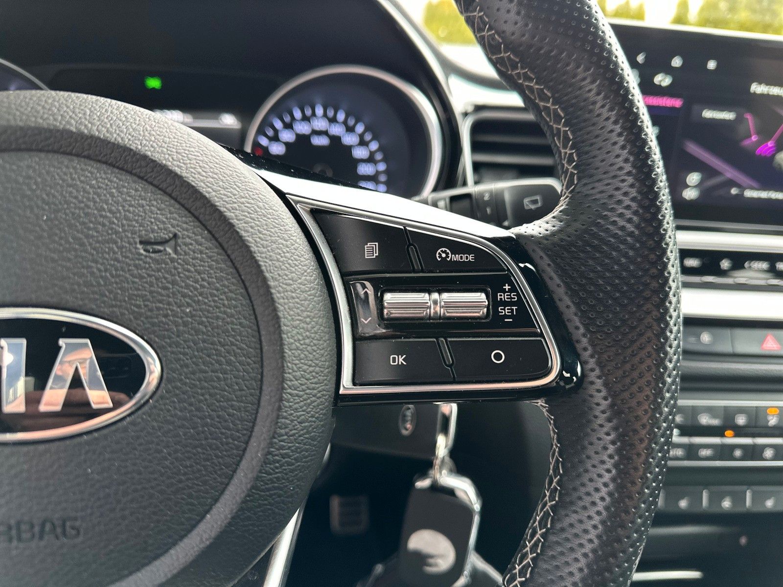 Kia ProCeed GT-Line - Samsaru's Car Outlet