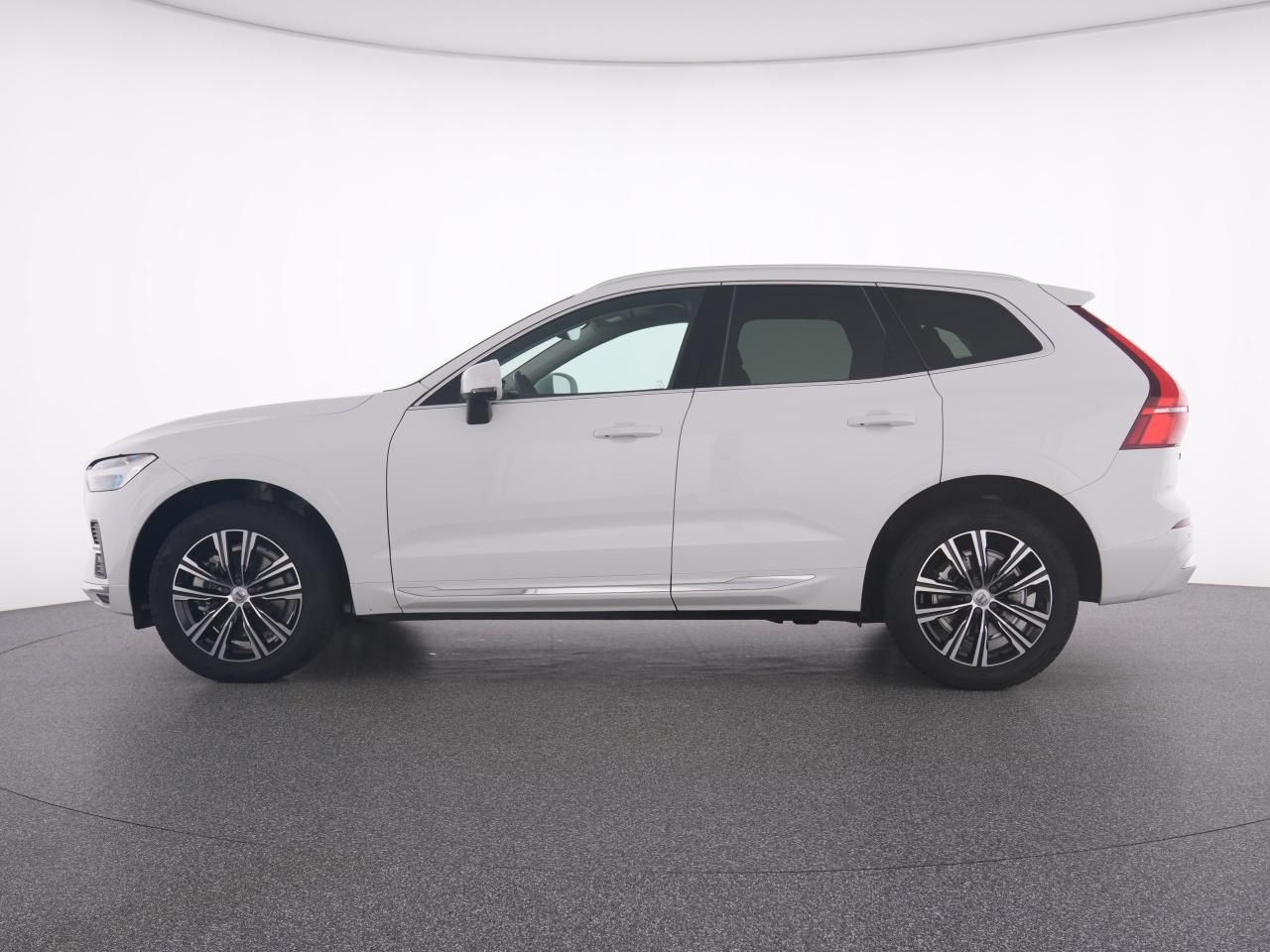 Volvo XC60 B4 Inscription - Samsaru's Car Outlet