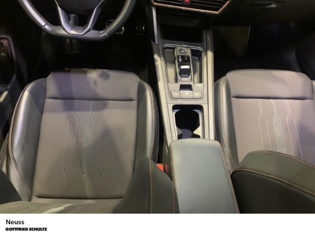 Cupra Formentor VZ HYBRID AHK SITZHEIZUNG NAVI EINPARK