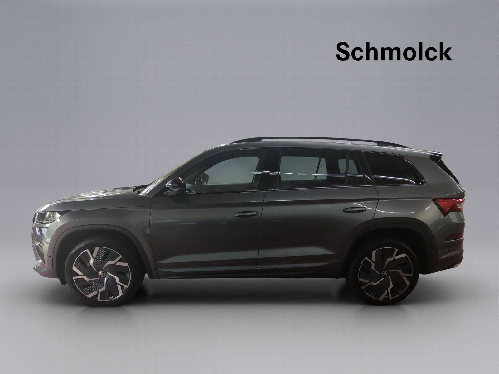 Skoda Kodiaq RS 2.0 TSI DSG 245 PS 4x4 AHK NAVI PANO