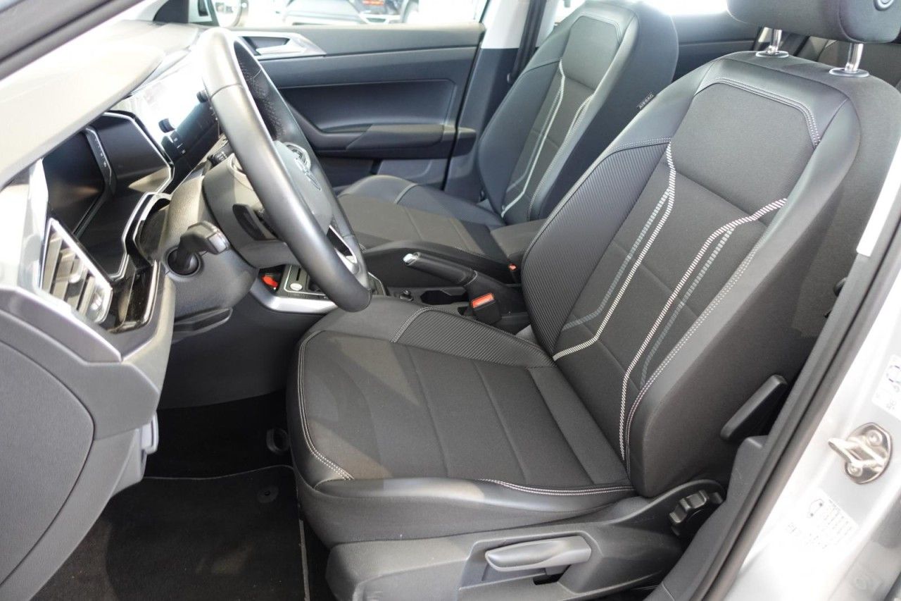 Volkswagen Taigo Style 1.0TSI DSG - Samsaru's Car Outlet