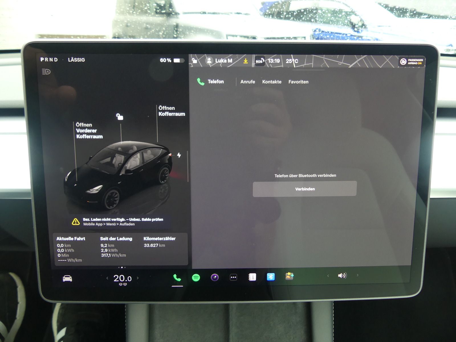 Tesla Model Y Long Range Dual AWD PANO/LED/KAM/AUTOPIL