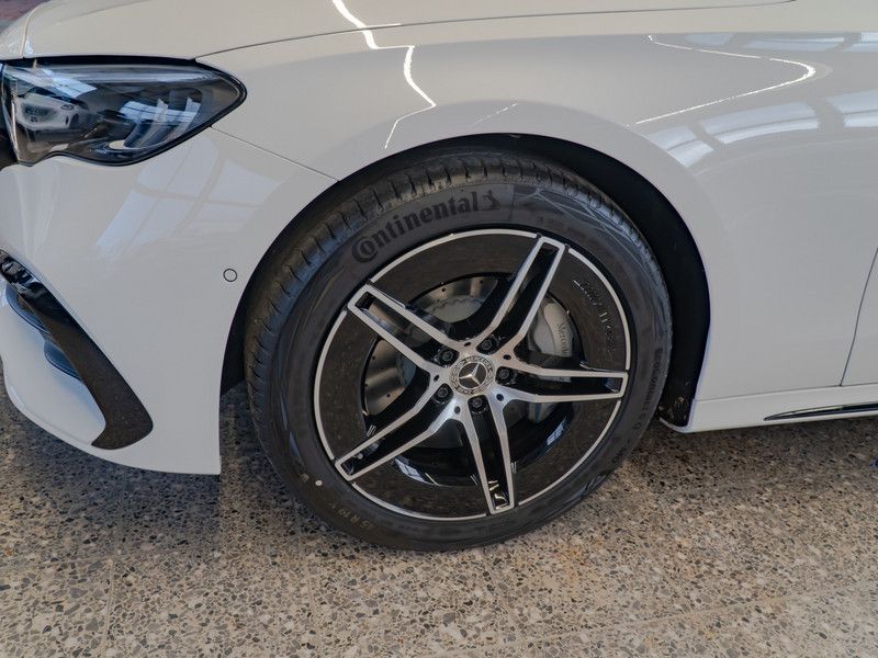 Mercedes-Benz E 220 d AMG-Sport - Samsaru's Car Outlet